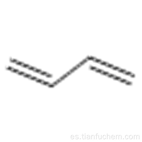 1,3-butadieno CAS 106-99-0